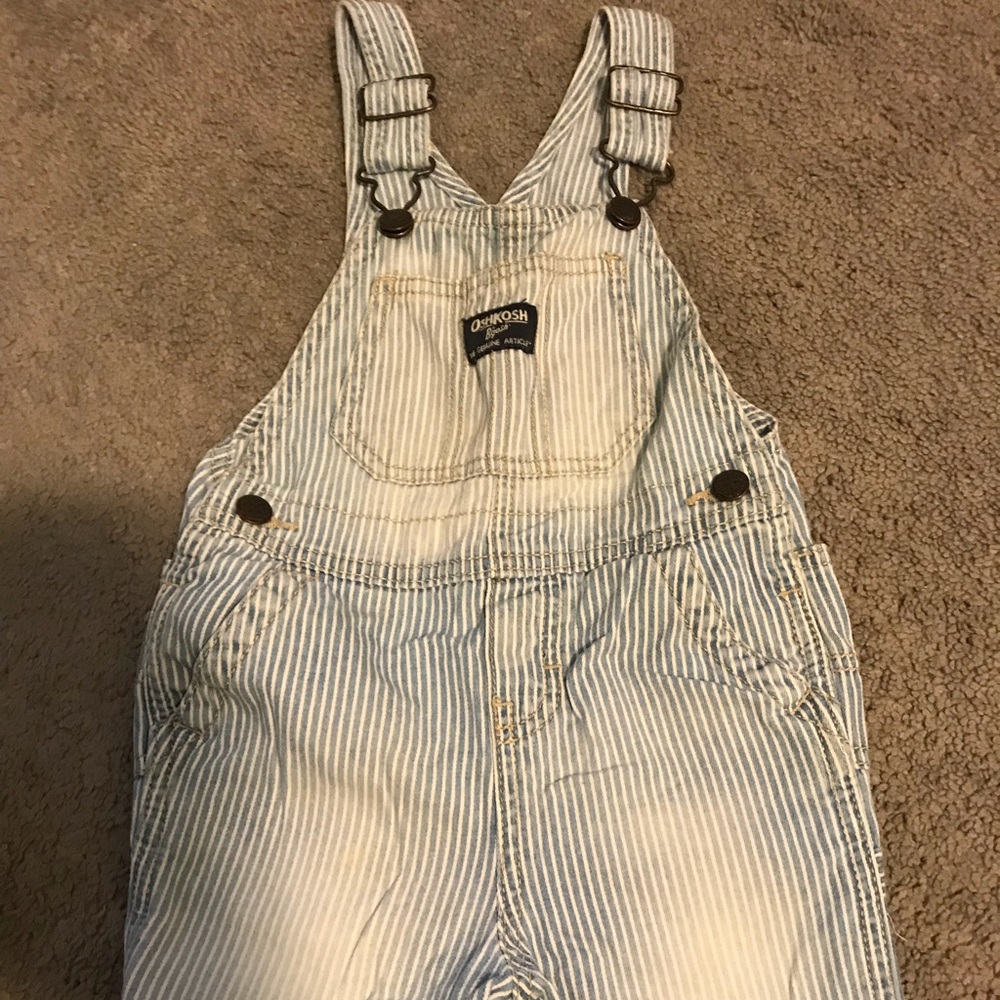 Oshkosh Bgosh